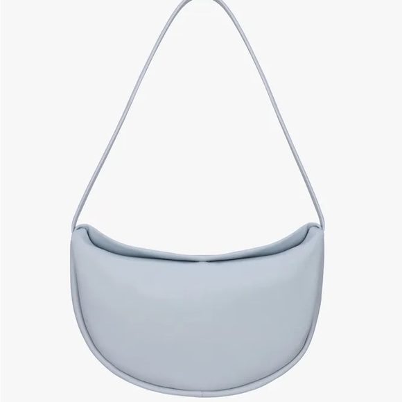 Zara handbag half moon - Picture 2 of 4